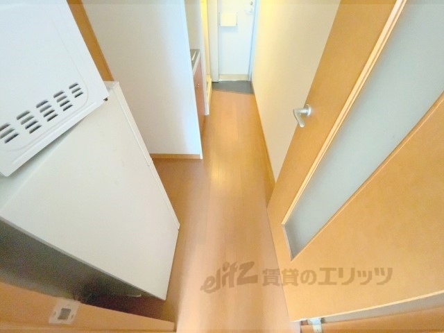 その他部屋・スペース　廊下