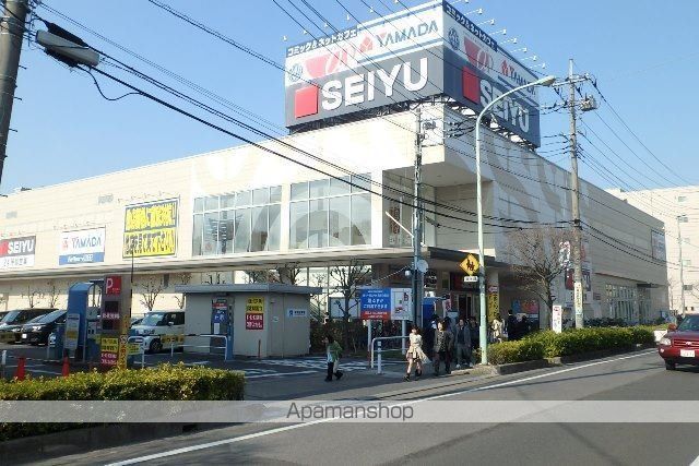 スーパー　西友東川口店（スーパー）まで5231m