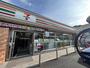 コンビニ　セブンイレブン下石神井6丁目店（コンビニ）まで361m