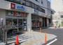 ドラックストア　ウエルシア新宿牛込店（ドラッグストア）まで502m