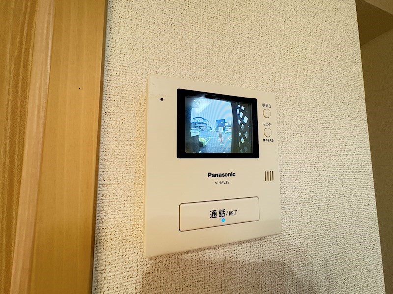 セキュリティ　MODE不動産に賃貸お任せ♪栃木県全域お探し可能♪初期費用最