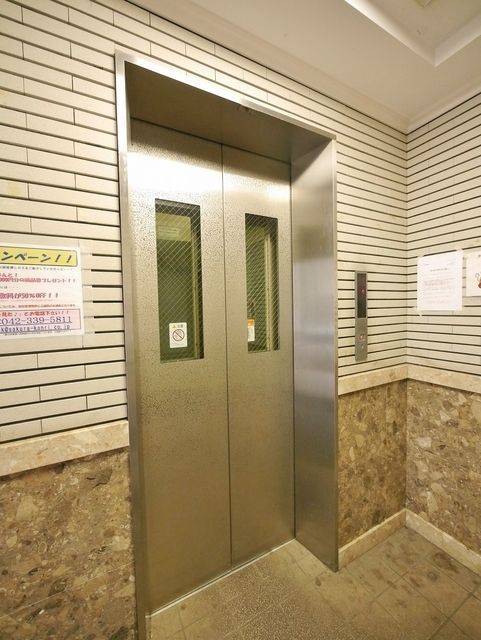 その他共有部分　★お部屋探しはタウンハウジング高幡不動店まで★