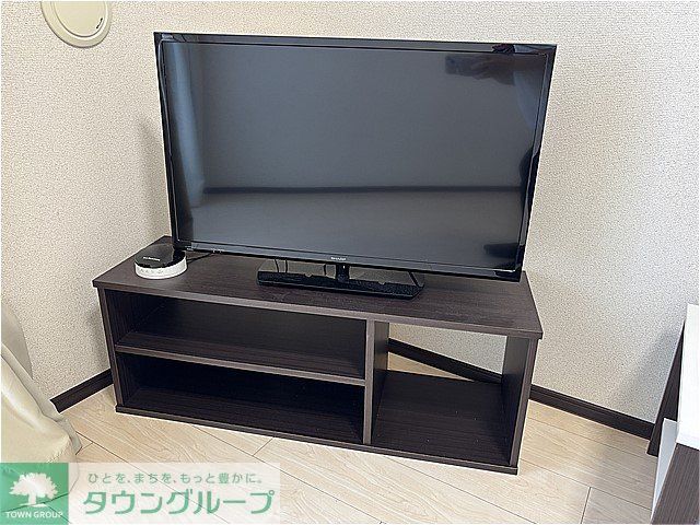 その他　お部屋によりメーカーは異なります