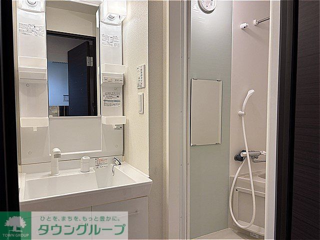 その他部屋・スペース　独立洗面台