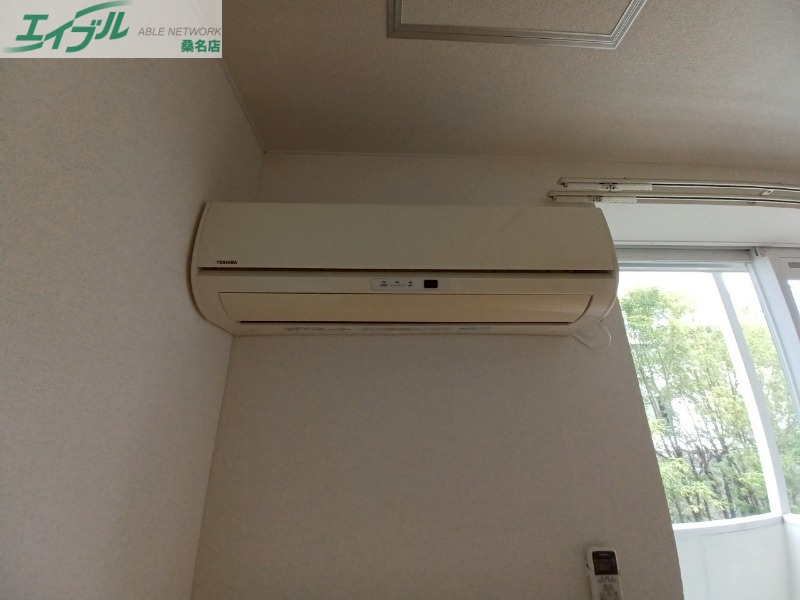 その他設備　反転タイプ写真