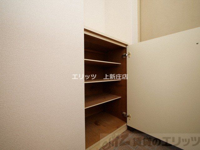 収納　収納