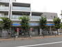 コンビニ　ローソン府中西府駅南口店（コンビニ）まで328m