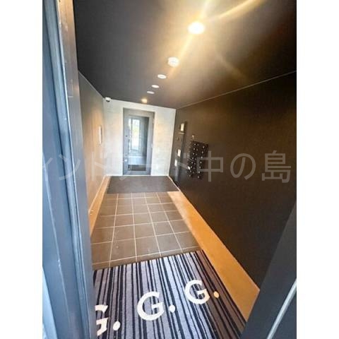 ロビー　詳細は、ウィンドワード中の島店までご相談下さい。