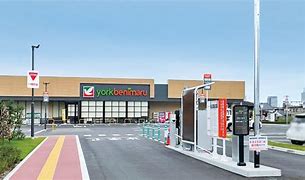 ショッピングセンター　フレスポ仙台東照宮（ショッピングセンター）まで851m