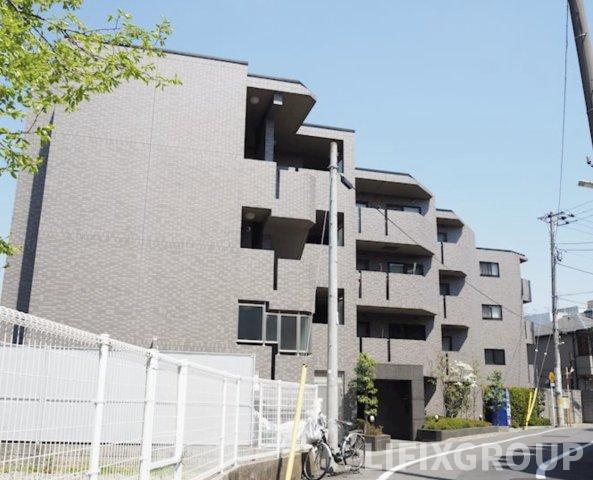 東京メトロ丸ノ内線 中野富士見町駅 徒歩7分 築21年