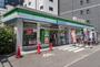 コンビニ　ファミリーマート 堀留町二丁目店（コンビニ）まで43m