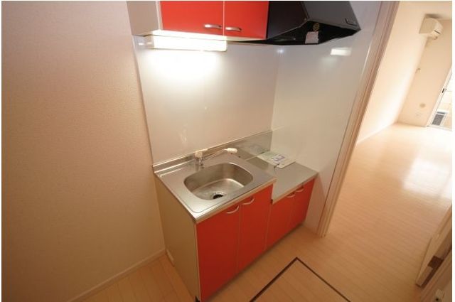 キッチン　※現状優先