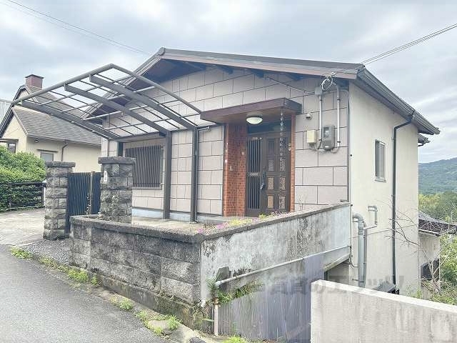 近鉄生駒線 菜畑駅 徒歩10分 築65年