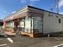 コンビニ　セブンイレブン稲美中村店（コンビニ）まで700m