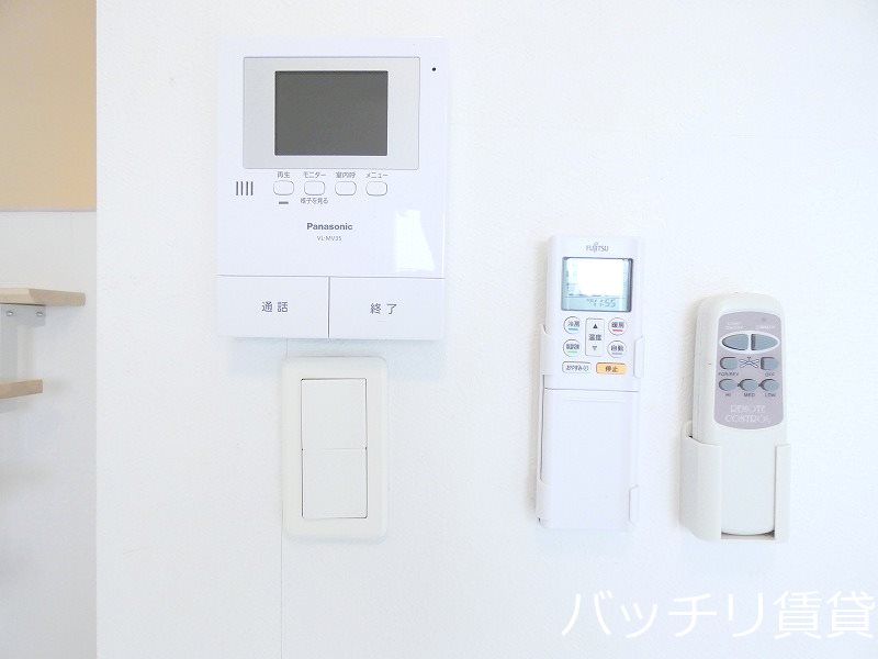 セキュリティ　同型タイプの為、現状を優先いたします