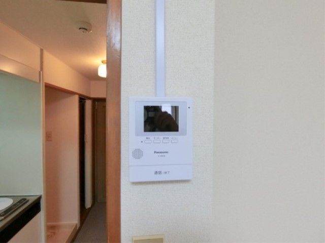 その他設備　設備