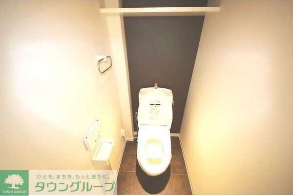 トイレ　別部屋参考