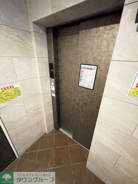ロビー