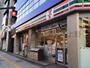 コンビニ　セブンイレブン台東浅草橋3丁目東店（コンビニ）まで430m