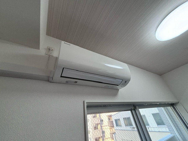その他設備　※同施工会社のイメージ写真※