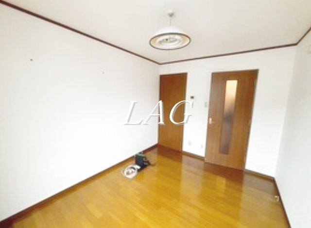 居室・リビング　洋室のお部屋です。