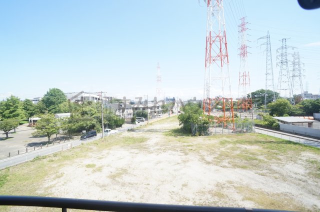 眺望　参考、同建物・反転間取りの号室