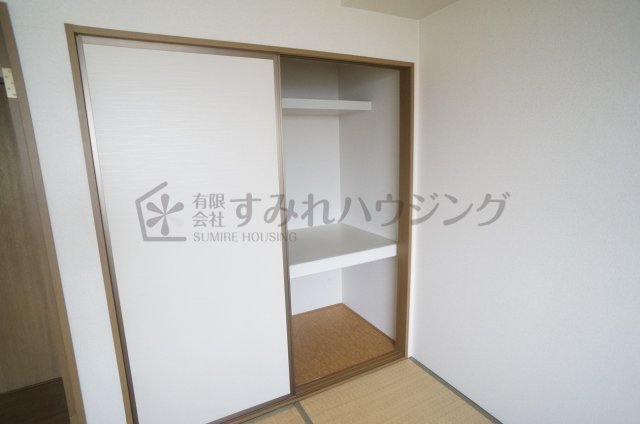 収納　参考、同建物・反転間取りの号室