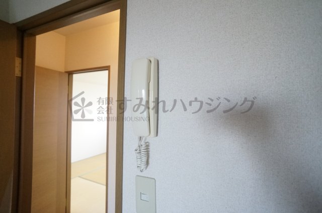 その他設備　参考、同建物・反転間取りの号室