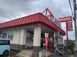 飲食店　長崎ちゃんめん兵庫宝塚店（飲食店）まで693m