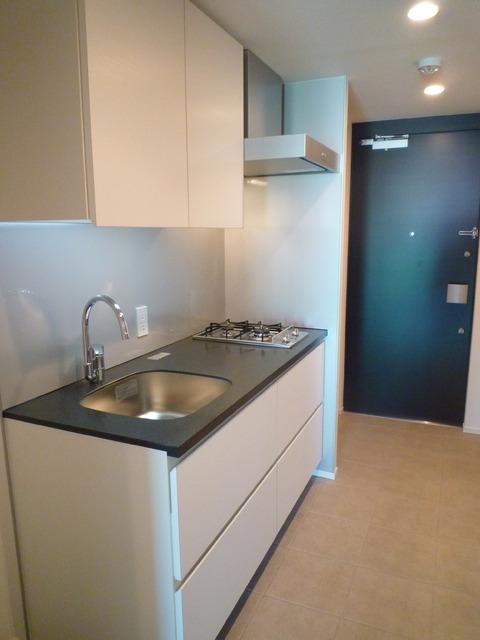 キッチン　キッチン※別部屋参考写真