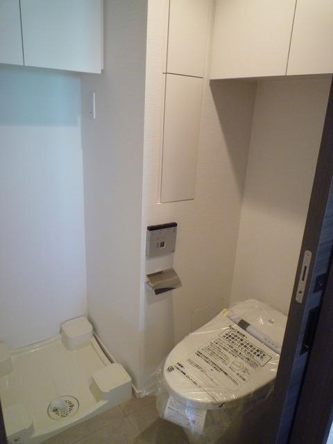 トイレ　トイレ※別部屋参考写真