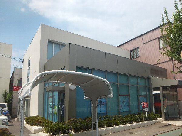 銀行　十六銀行　清洲支店（銀行）まで630m