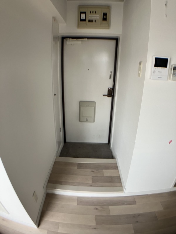 玄関　※他部屋参考写真