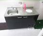 キッチン　コンパクトなキッチンです。