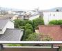 眺望　ベランダから見える景色です。
