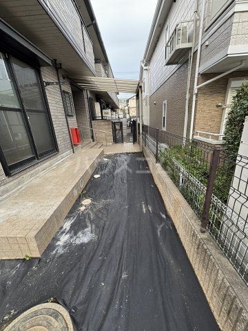 庭