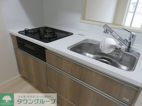 キッチン　★お問い合わせはタウンハウジングまで★