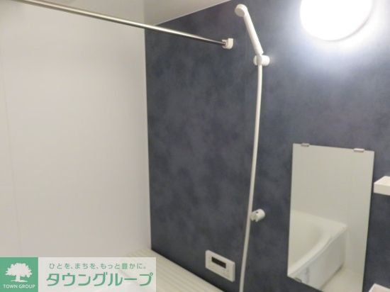 バス・シャワールーム　★お問い合わせはタウンハウジングまで★