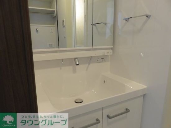 洗面設備　★お問い合わせはタウンハウジングまで★