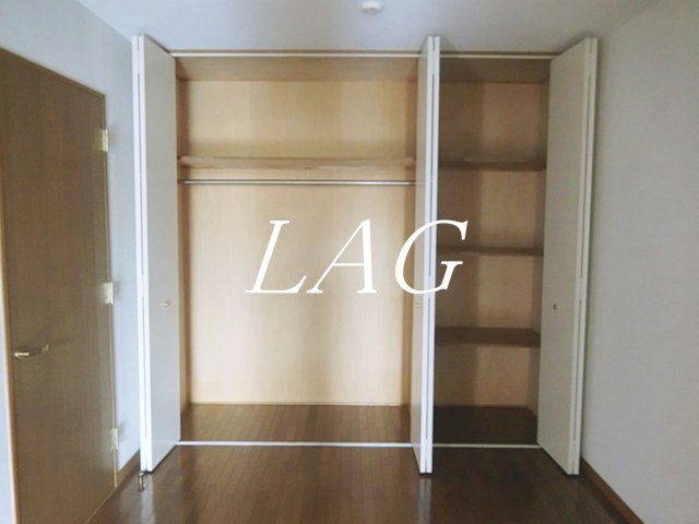 収納　収納です。