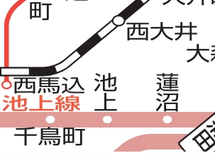 その他　☆路線図☆