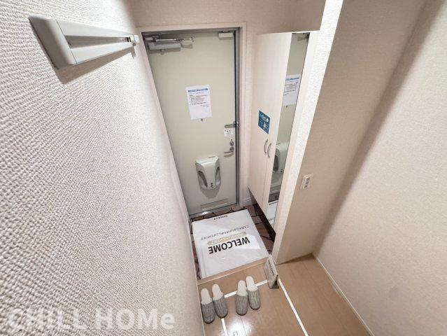玄関　他社様掲載物件もまとめてご紹介、ご案内可能です(^^)/