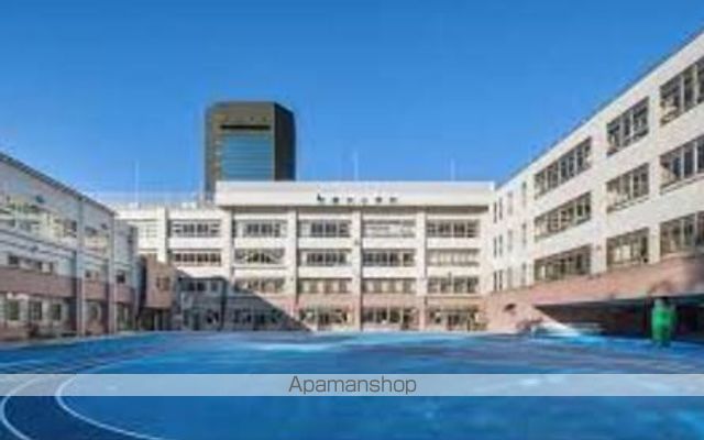 小学校　数矢小学校（小学校）まで312m
