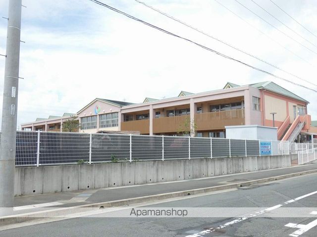 幼稚園・保育園　福田こども園（幼稚園・保育園）まで768m