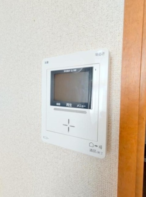 セキュリティ　同仕様タイプ