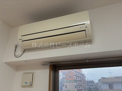 その他設備　※別号室参考写真