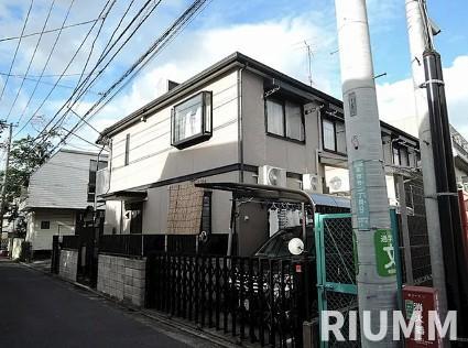 小田急線 豪徳寺駅 徒歩10分 築36年