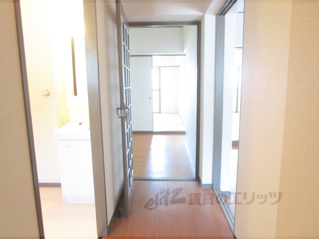 その他部屋・スペース　廊下