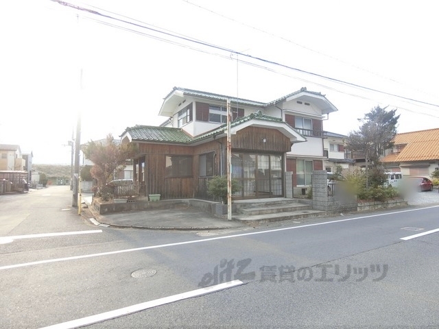 近江八幡市緑町のその他の建物外観