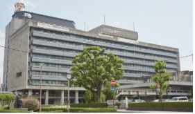 役所　大分県庁（役所）まで1067m